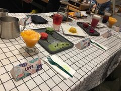 -星巴克(北京通州新光大中心店)