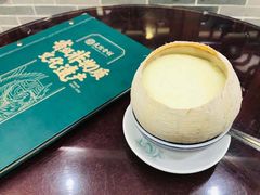 -民信老铺(双皮奶博物馆店)