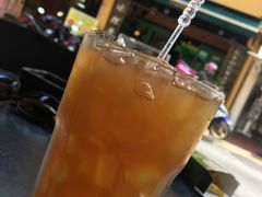 -地理学家咖啡馆