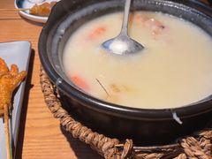 -蚝翅·海鲜粥·烧烤·龙虾季(海曙天一店)