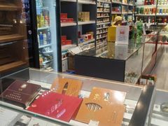 -浦东食品城(华诚大厦店)