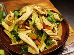 -柿子树炭烤羊腿(金台路店)