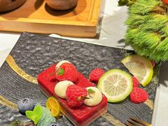 -叶叶菩提(太原别墅店)