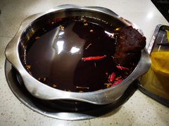 -水碾河刘老大串串香(水碾河路店)