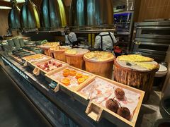 -梨花自助烤肉(西三旗万象汇黑金店)