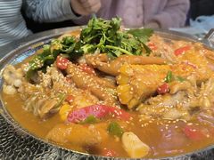 -蛙老爹·蜀香美蛙鱼头(王家湾店)