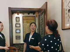 -老厨家(友谊路总店)