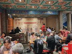 -新兴园饺子馆(河南街店)