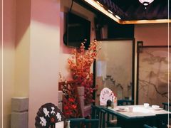 大堂-探花·意境江南菜·唐伯虎文化体验店·松鼠桂鱼(观前店)
