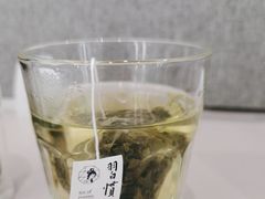 习惯茶-茶颜悦色(金茂览秀城LG层外街店)