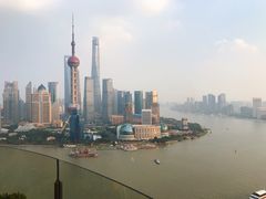 -上海外滩茂悦大酒店