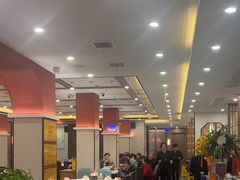 -金陵后厨·南京菜(新街口秣陵路店)