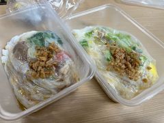 -小吴肠粉