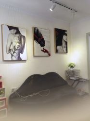 点击看大图 -韩逸龙霆Hair Design Studio