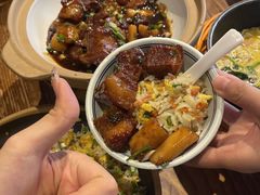 -打酱油·非遗淮扬菜(瘦西湖梅岭店)