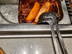 -海底捞火锅(龙湖三千集店)