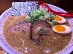 -老龙亭拉面店