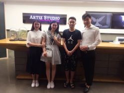 -艺匠摄影ARTIZ STUDIO(南京店)