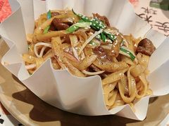 -点都德(广州白云山景区南门店)