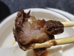 -葛记红焖羊肉(人民路店)