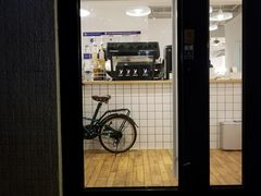 -Cafe Villa