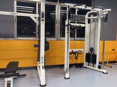 -Orenda健身工作室(平山店)