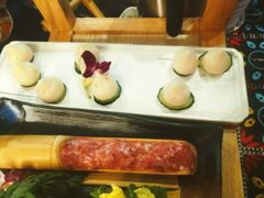 -椰夫人·养生椰子鸡(金沙洲永旺店)