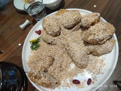 -将相和·海鲜蒸饺大连菜