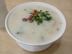 -盛记粥面(佐敦店)