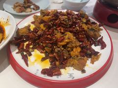 -全牛匠·乐山跷脚牛肉(西北旺万象汇店)