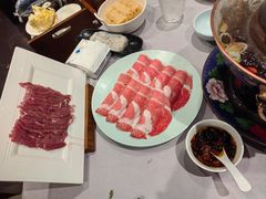 -东来顺饭庄(apm总店)