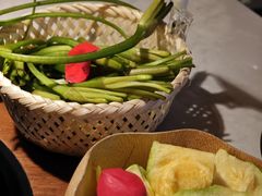 -芸山季·云南野生菌火锅(人民广场来福士店)