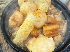 -张记砂锅麻辣烫(千灯店)