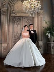 点击看大图 -城市花园婚纱摄影