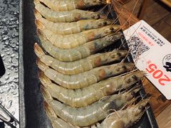 -九田家黑牛烤肉料理(石路天虹店)