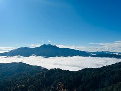 -腾冲云峰山