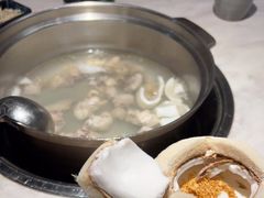 -狐狸爱上椰子鸡(滨江星光大道店)