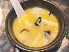 农家老鸭馄饨煲-西塘人家•黑金冠本地好店
