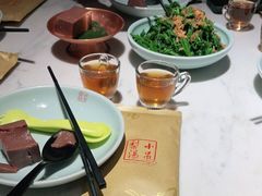 -小吊梨汤·北京菜·烤鸭(鸟巢店)