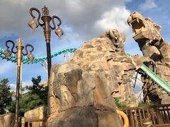 -七彩云南欢乐世界