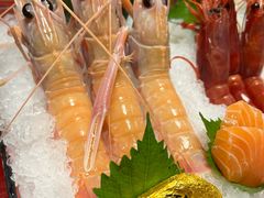 -万岛日本料理铁板烧(梅赛德斯奔驰店)