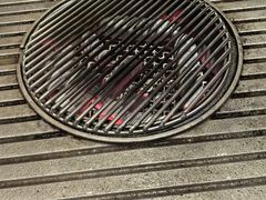 -完美生活炭火烤肉(二马路店)