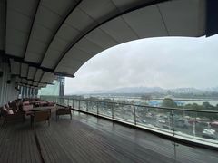 -长沙富力万达文华酒店