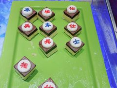 -威海香海豪生度假酒店·豪生咖啡厅