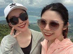 -七娘山