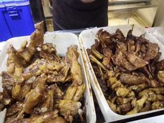 -赵元章肉骨烧(山塘街店)