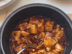 -外婆家(古墩印象城店)