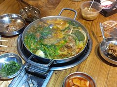 -枣玛尔脊骨汤·烤肉(西塔总店)