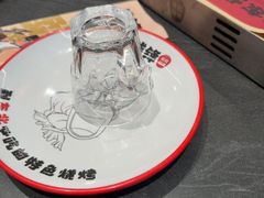 -钱锋炭缸烧烤(南湖大路总店)