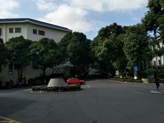 -厦门悦华酒店